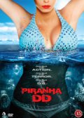 piranha 3dd - DVD