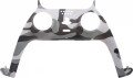Ps5 Controller Skin - Camo - Grå - Piranha