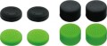 Piranha - 10-I-1 Xbox Controller Thumb Grips Og Sticks Sæt