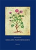 planter fra bibelen - bog