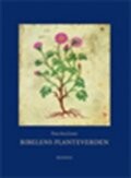 Planter Fra Bibelen - Alice Bøgh - Bog