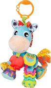 Playgro - Clip Clop Aktivitetshest Mophæng