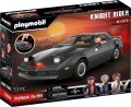 Playmobil Knight Rider - Kitt - 70924