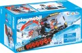 Playmobil Family Fun - Sneplov - 9500