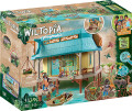 Playmobil Wiltopia - Dyreklinik - 71007