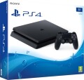 Sony Playstation 4 - Slim Konsol - 1Tb