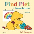 Find Plet I Børnehaven