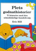 plets godnathistorier - bog