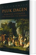 pluk dagen - bog