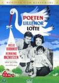 poeten og lillemor og lotte - DVD