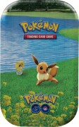 Pokemon - Sword And Shield Mini Tin 105 - Eevee