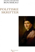 politiske skrifter - bog