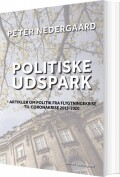 Politiske Udspark