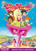 polly world - DVD