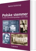 polske stemmer - bog