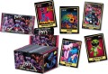 Poppy Playtime Samlekort - 5-Pak Assorteret