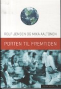 porten til fremtiden - bog