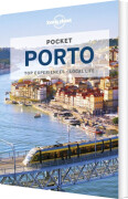 Porto - Lonely Planet Pocket