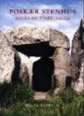 poskær stenhus - bog