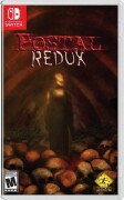 Postal Redux Import