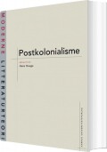 postkolonialisme - bog