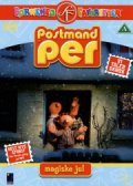 postmand per 15 - magiske jul - DVD