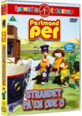 postmand per 20 - strandet på en øde ø - DVD