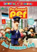 postmand per 28 den larmende dag - DVD