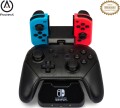Powera Controller Charging Base - Nintendo Switch