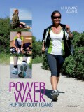 powerwalk - bog