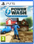 Powerwash Simulator