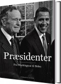 Præsidenter - Fra Washington Til Biden