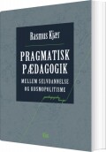 pragmatisk pædagogik - bog