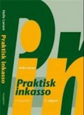 praktisk inkasso - bog