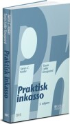 praktisk inkasso - bog