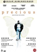 precious - DVD