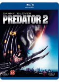 predator 2 - Blu-Ray