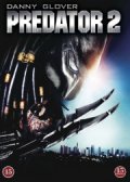predator 2 - DVD