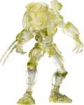 Predator Statuette Figur - Cloaked Jungle Hunter - Weta Workshop
