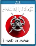 Pretty Maids - Maid In Japan - Future World Live