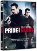 pride and glory - DVD