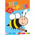 prik til prik 1-10 - Bi