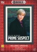 Prime Suspect Mistænkt - Box 2