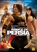 prince of persia - the sands of time - DVD