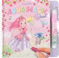 Princess Mimi Aqua Magic Book