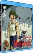 Princess Mononoke Prinsesse Mononoke