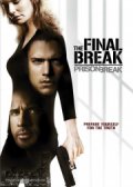 prison break - the final break - DVD