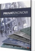 privatøkonomi - bog