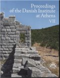 proceedings of the danish institute at athens vii - bog