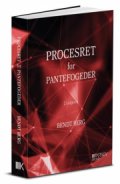 procesret for pante- og toldfogeder - bog
